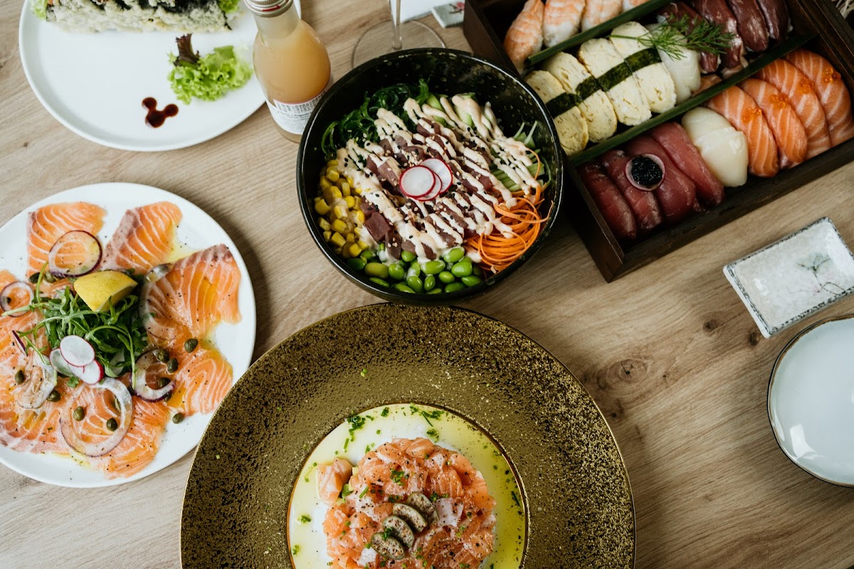 Yuki Herentals Photos 2